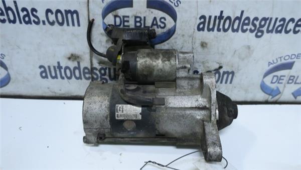 5 BERL. CR Motor Arranque