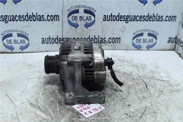 V40 FAMILIAR Alternador