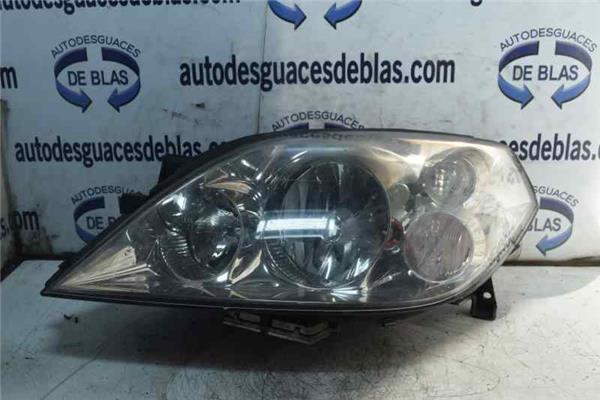 PRIMERA BERLINA P12 FARO XENON IZQUIERDO PRIMERA BERLINA P12 FARO XENON IZQUIERDO