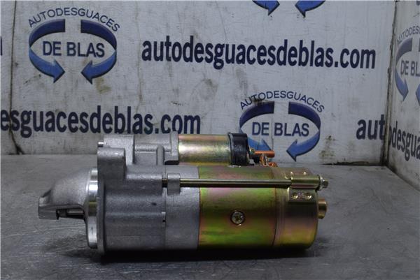 UNO 146 Motor Arranque