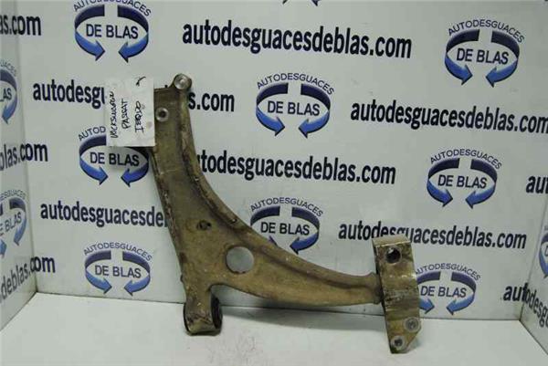 PASSAT BERLINA 3C2 Brazo Inferior Delantero Izquierdo