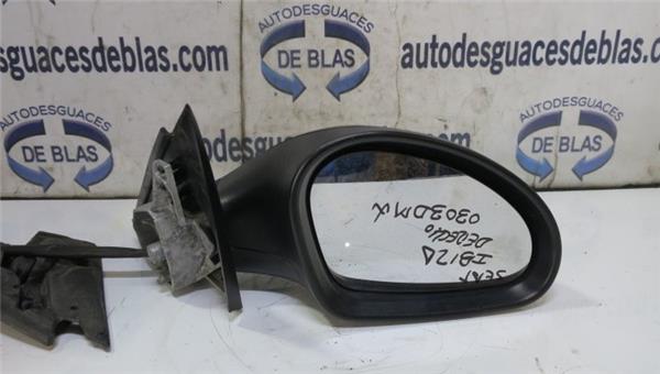 IBIZA 6L1 Retrovisor Derecho