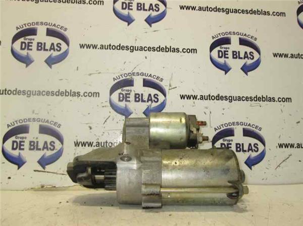 V50 Familiar 2004- Motor Arranque
