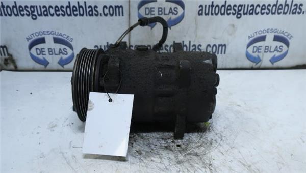 BERLINGO Compresor Aire Acondicionado BERLINGO Compresor Aire Acondicionado