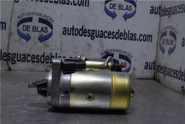 PRIMERA BERL.FAMILIAR P10W10 Motor Arranque PRIMERA BERL.FAMILIAR P10W10 Motor Arranque