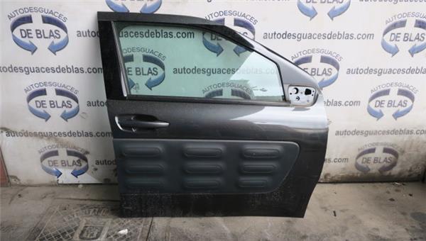 C4 Cactus 2014- Puerta Delantera Derecha