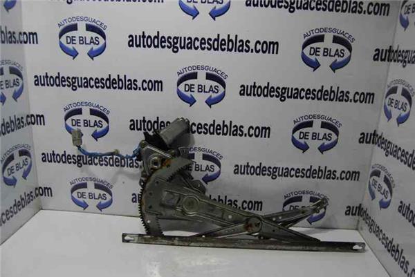 HR-V GH Elevalunas Electrico Delantero Izquierdo HR-V GH Elevalunas Electrico Delantero Izquierdo