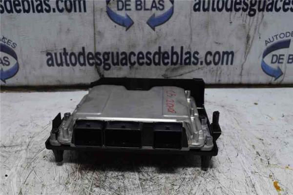 C5 BERLINA Centralita motor uce