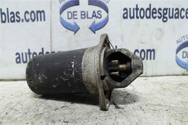 CORSA B Motor Arranque