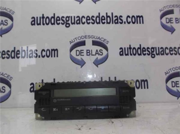 PASSAT BERLINA 3B2 Mandos Climatizador