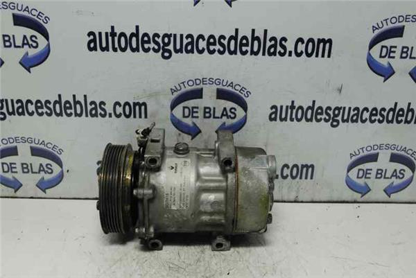 LAGUNA B56 Compresor Aire Acondicionado