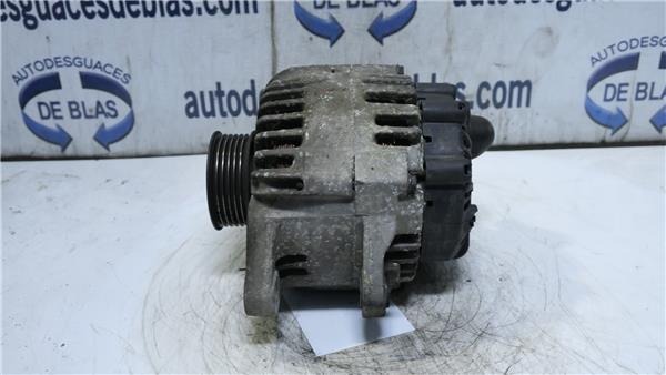 XG Alternador