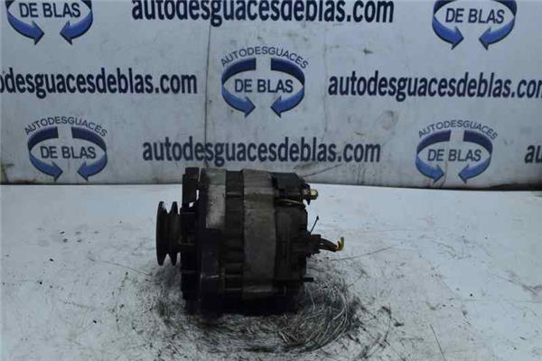 CLIO I FASE III BC57 Alternador