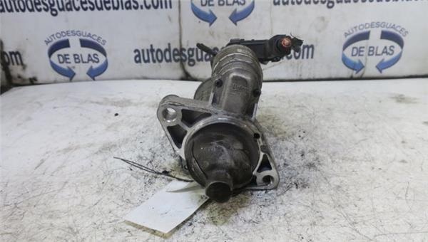 AVENSIS T27 Motor Arranque
