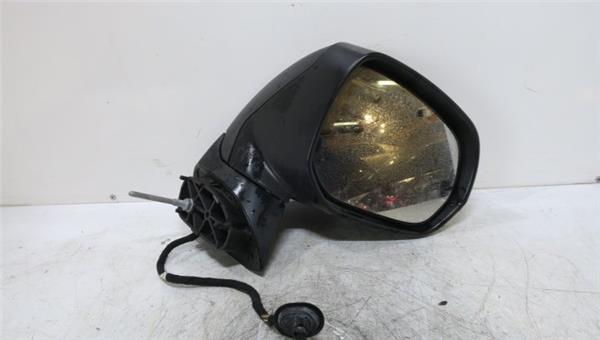 5008 09.2009- Retrovisor Derecho 5008 09.2009- Retrovisor Derecho
