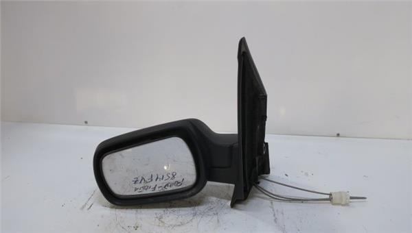 Fiesta CBK2002- Retrovisor Izquierdo