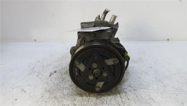 307 Break SW S206.2005- Compresor Aire Acondicionado 307 Break SW S206.2005- Compresor Aire Acondicionado