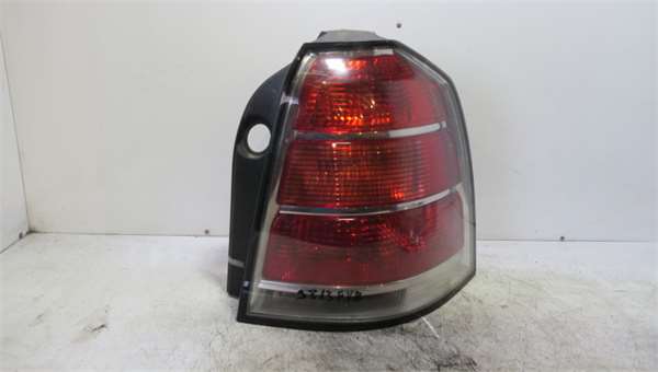 Zafira B 2005- Piloto Trasero Derecho