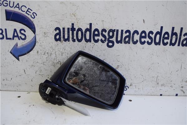 COUPE RD Retrovisor Derecho