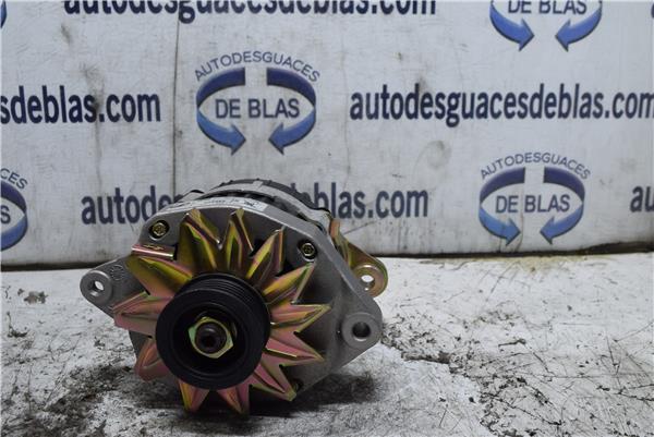 9 Alternador