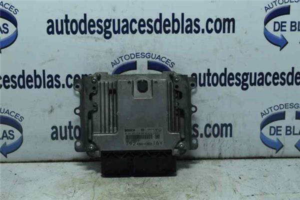 STILO 192 Centralita motor uce