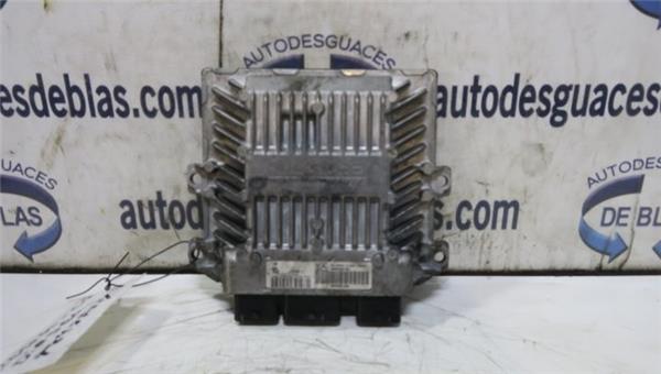 C2 2003- Centralita motor uce