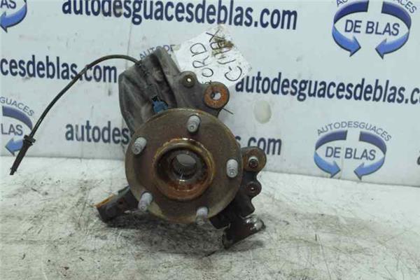C-MAX CB3 Mangueta Delantera Derecha