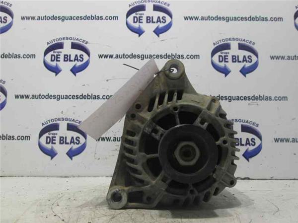 306 35 pt. S101.1993-05.1996 Alternador
