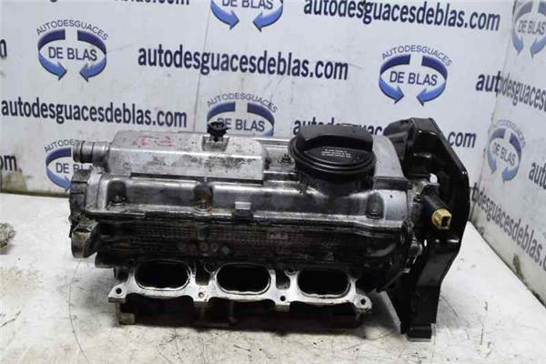 A6 BERLINA 4B2 Culata