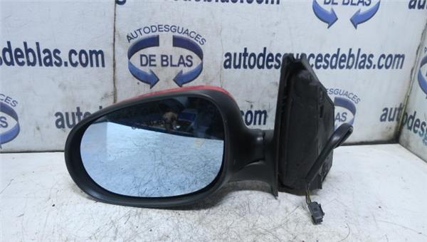 BRAVO 198 Retrovisor Izquierdo