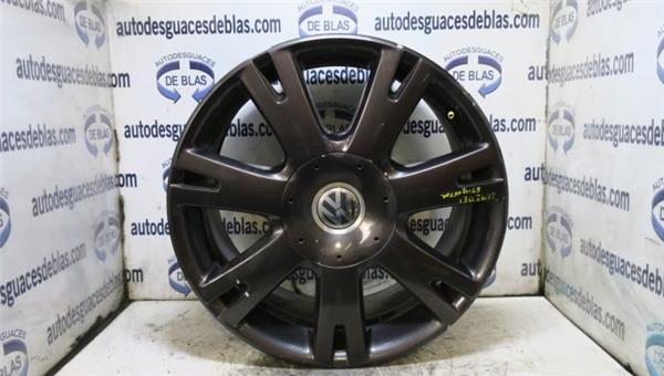 Touareg 7L612.2006- Llanta Touareg 7L612.2006- Llanta
