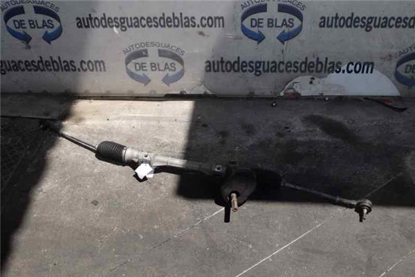 TWINGO III Cremallera Direccion Asistida TWINGO III Cremallera Direccion Asistida