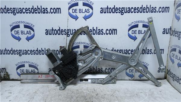 ZAFIRA B Elevalunas Electrico Delantero Izquierdo