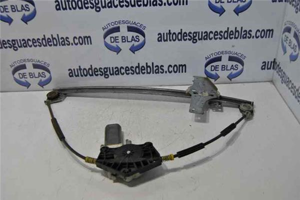 307 Break SW S104.2002-06.2005 Elevalunas Electrico Delantero Izquierdo 307 Break SW S104.2002-06.2005 Elevalunas Electrico Delantero Izquierdo