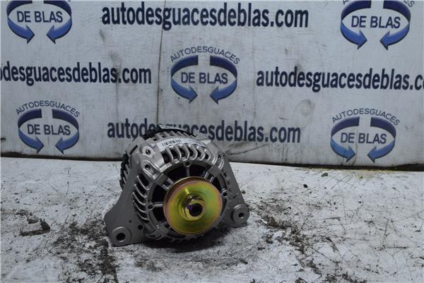 XSARA PICASSO Alternador