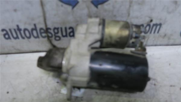 CORSA D Motor Arranque
