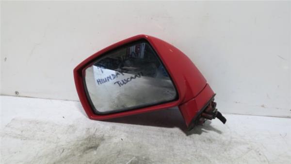 Coupe GK2002- Retrovisor Izquierdo