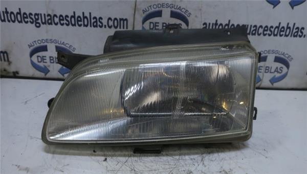 BERLINGO Faro Delantero Izquierdo