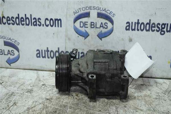 YPSILON 101 Compresor Aire Acondicionado
