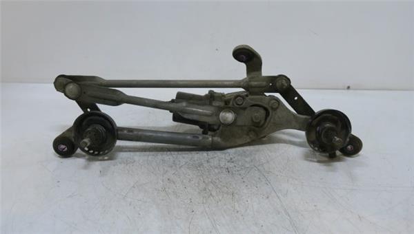 Note E11E01.2006- Motor Limpiaparabrisas Delantero