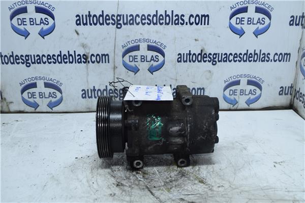 LAGUNA II BG0 Compresor Aire Acondicionado