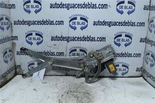 CORSA B Elevalunas Electrico Delantero Derecho