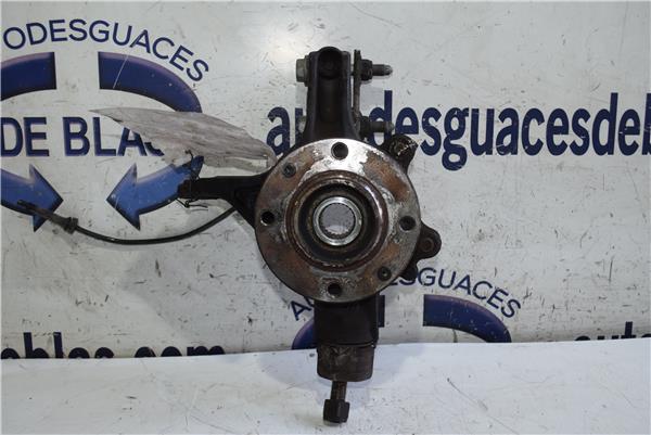C4 PICASSO Mangueta Delantera Derecha
