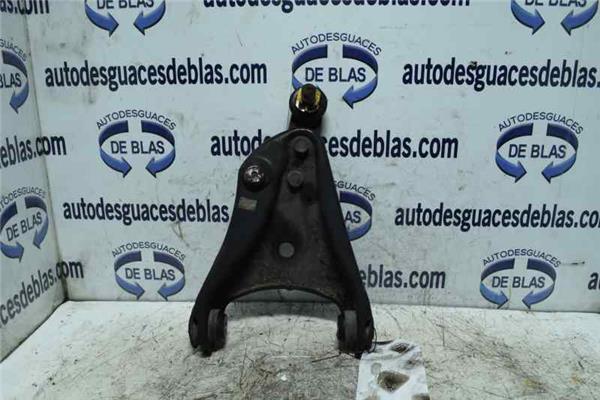 TWINGO III Brazo Inferior Delantero Izquierdo TWINGO III Brazo Inferior Delantero Izquierdo
