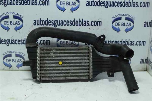 ASTRA G BERLINA Intercooler