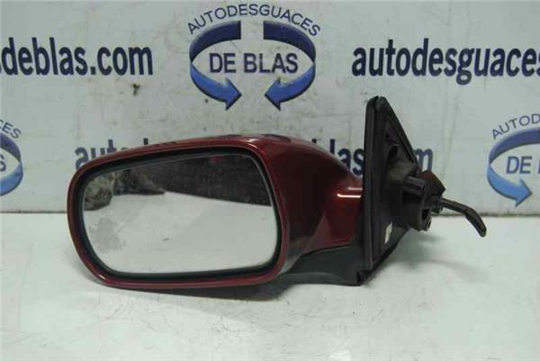 PRIMERA BERL.FAMILIAR P10W10 Retrovisor Izquierdo PRIMERA BERL.FAMILIAR P10W10 Retrovisor Izquierdo