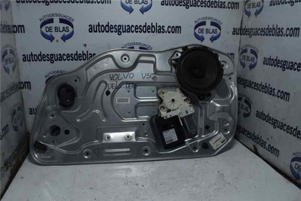 V50 FAMILIAR Elevalunas Electrico Delantero Derecho