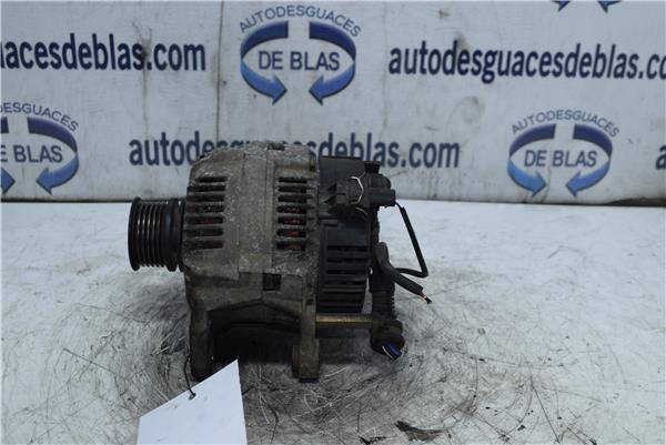 AROSA 6H1 Alternador