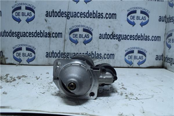 CORSA D Motor Arranque