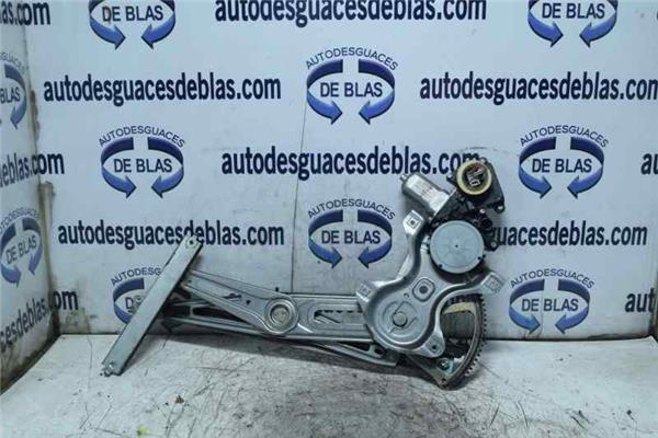 YARIS Elevalunas Electrico Delantero Izquierdo